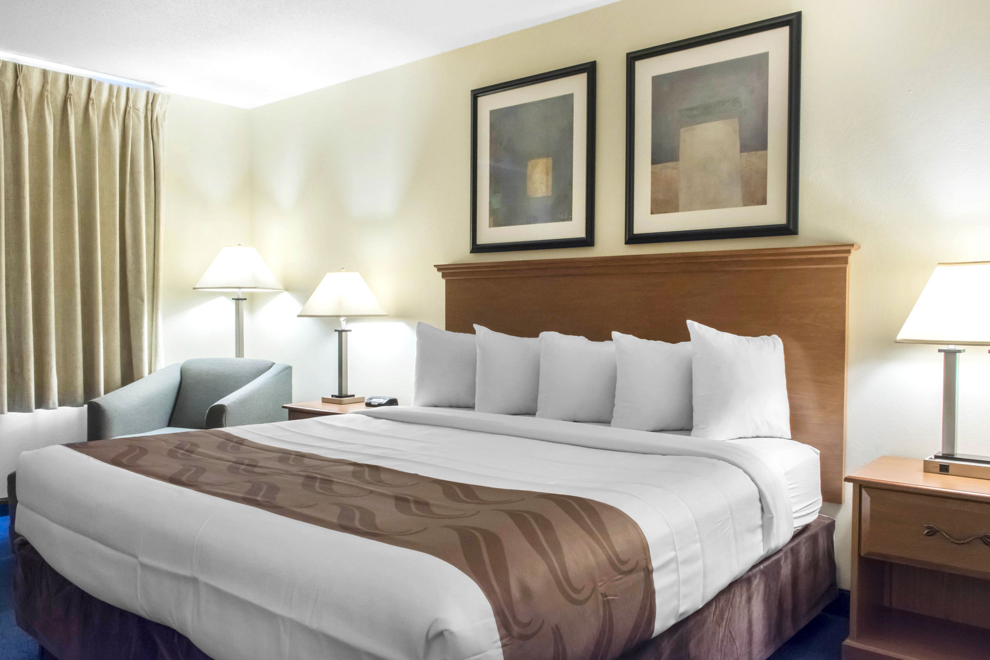 Quality Inn Penn State