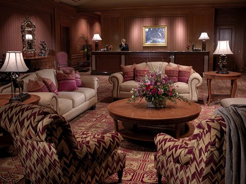 Little America Cheyenne