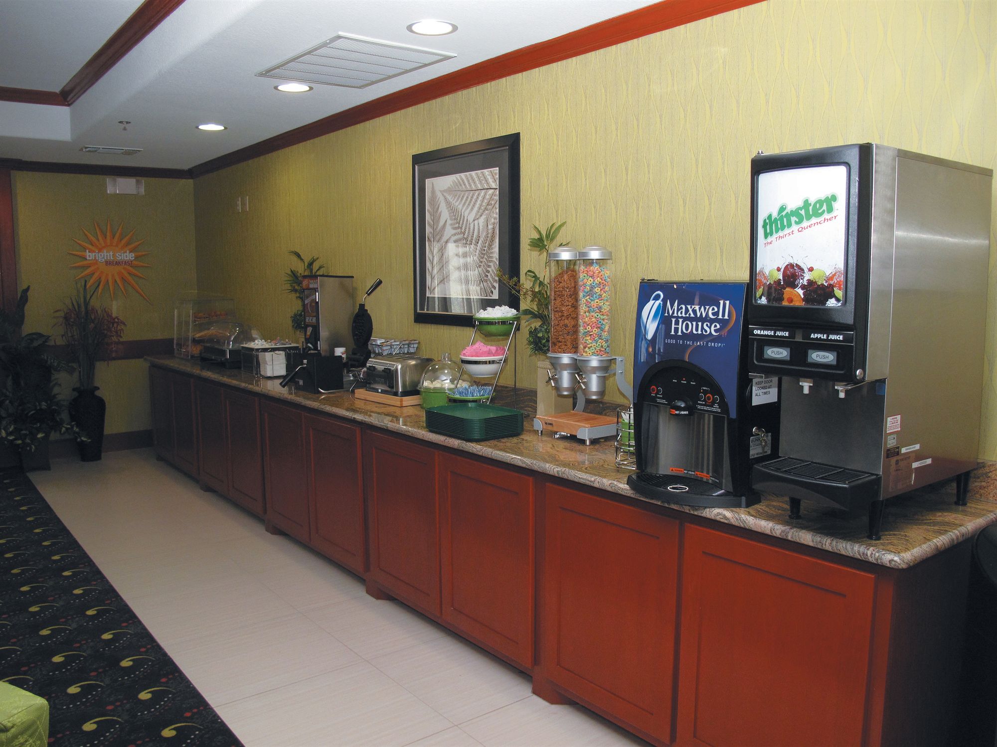 La Quinta Inn & Suites Dallas - Hutchins in Hutchins, TX