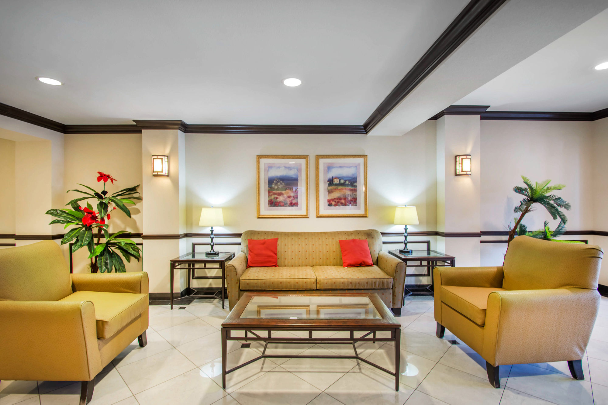 Discount Coupon for Sleep Inn & Suites Jacksonville in Jacksonville