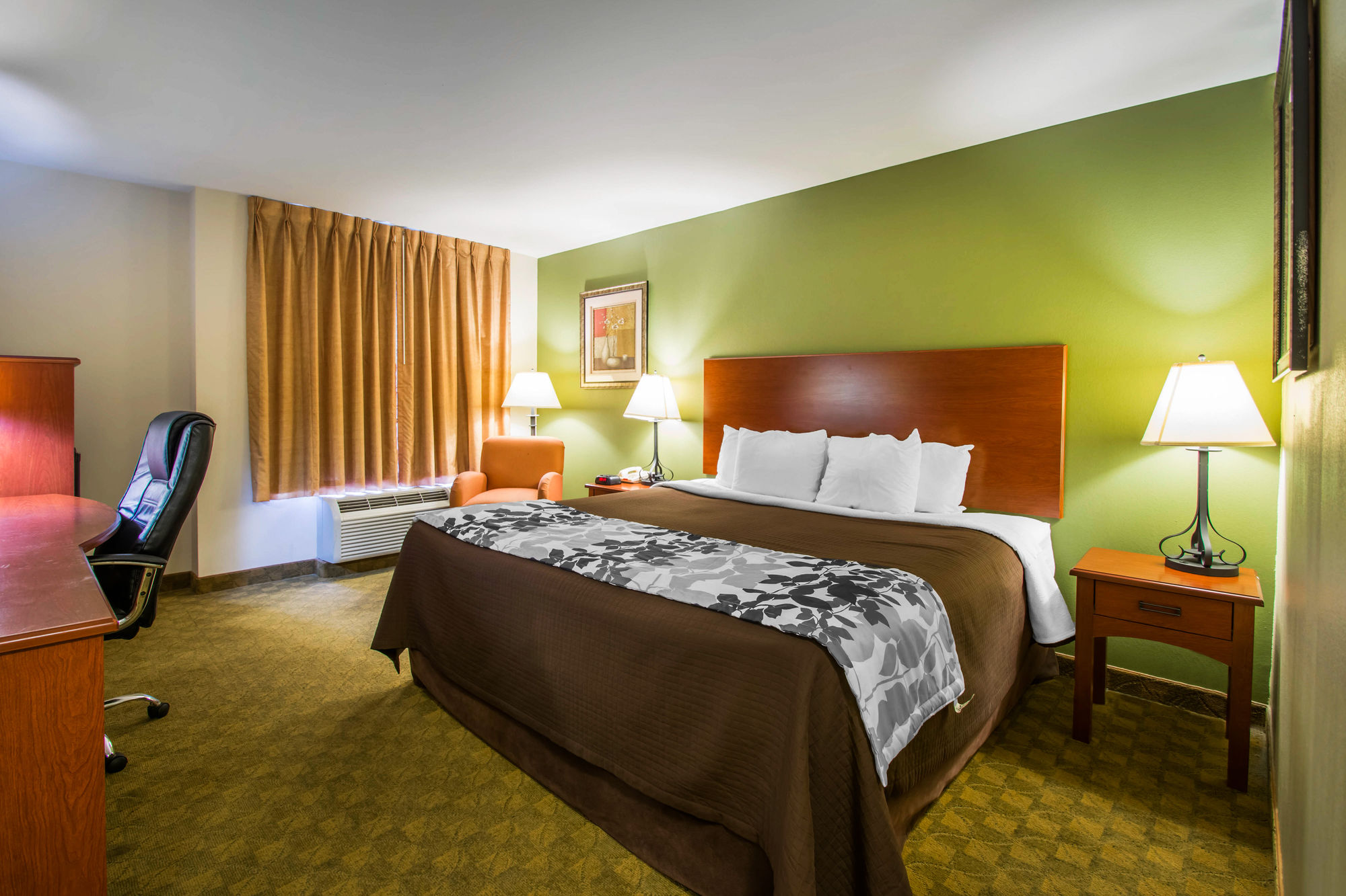 Discount Coupon for Sleep Inn & Suites Jacksonville in Jacksonville