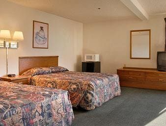 Super 8 - Kingman AZ