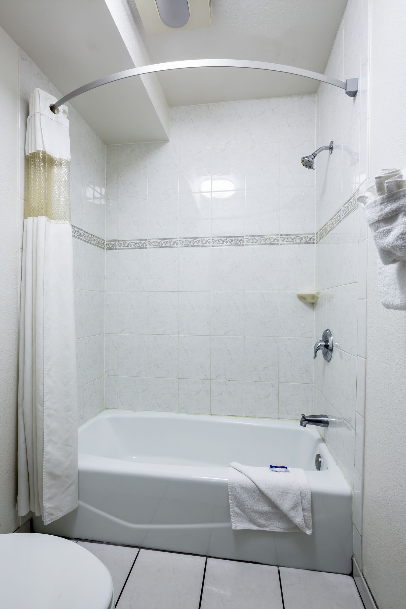 Motel 6 Canoga Park Ca