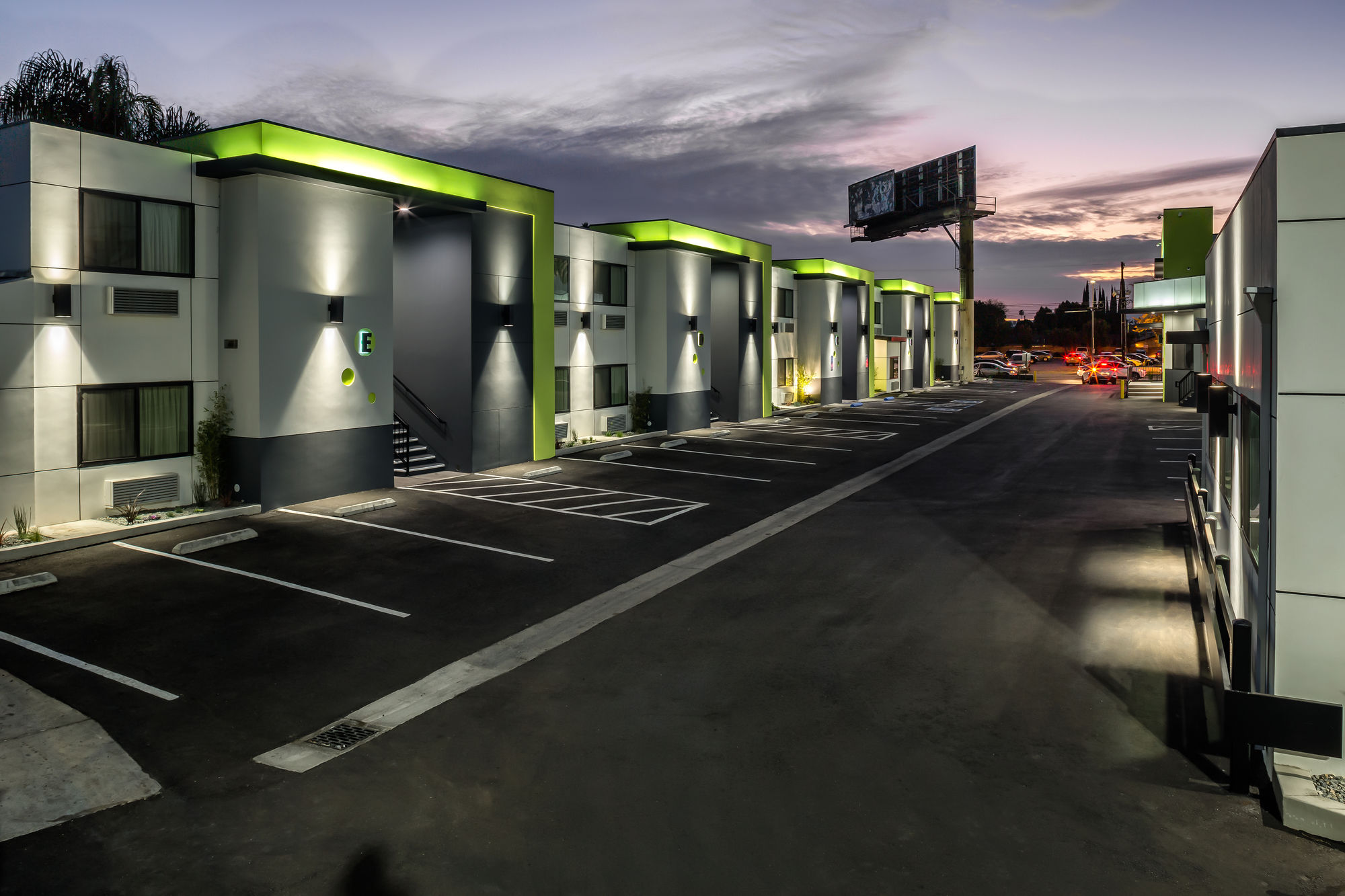 Motel 6 Canoga Park Ca in Canoga Park, ca