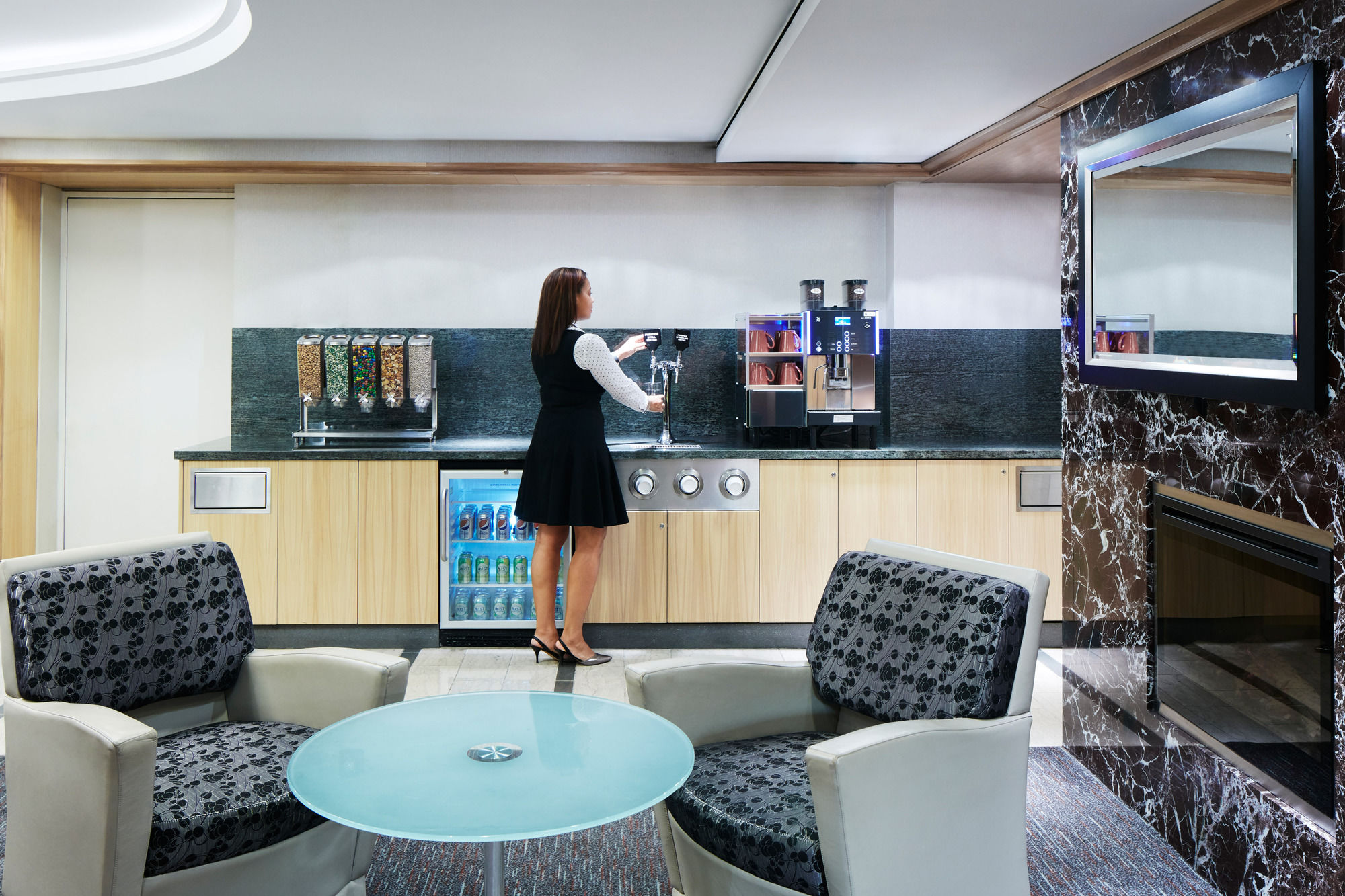 Discount Coupon for Club Quarters World Trade Center in New York, New