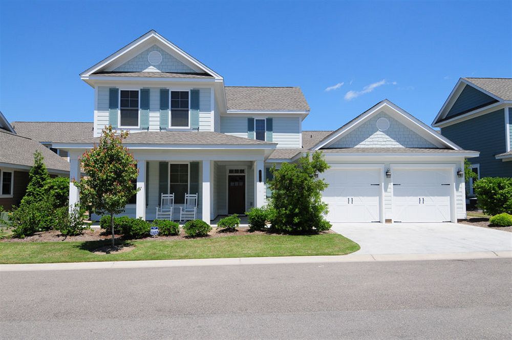 Discount Coupon for North Beach Plantation in North Myrtle Beach, South