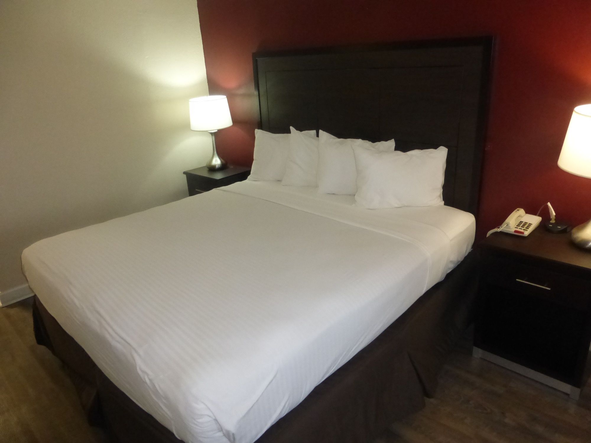Discount Coupon for Colony Inn in Forrest City, Arkansas Save Money!