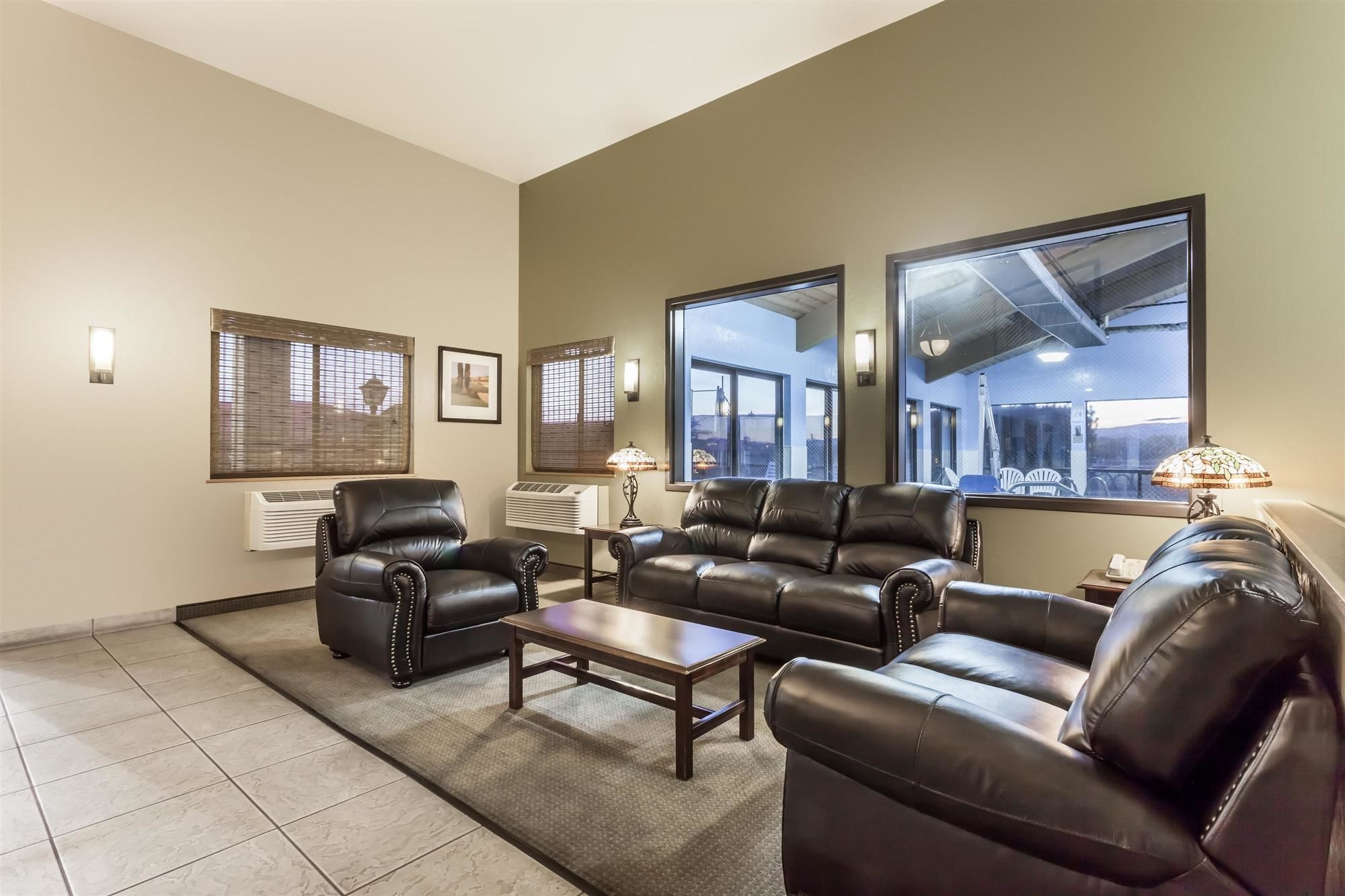 Super 8 Ellensburg in Ellensburg, WA