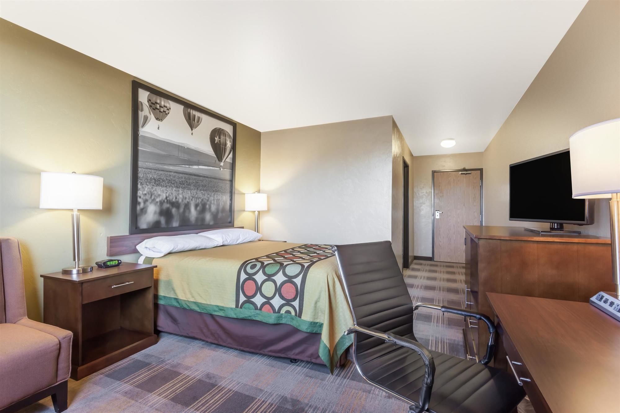 Super 8 Ellensburg in Ellensburg, WA