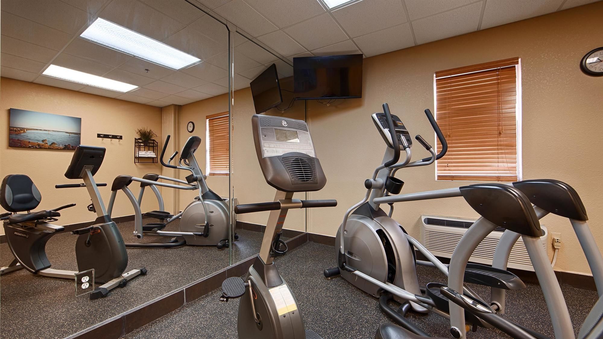 Best Western Plus Gen X Inn in Memphis, TN