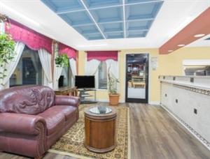 Super 8 Marion NC in Marion, NC