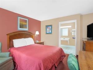 Super 8 Marion NC in Marion, NC