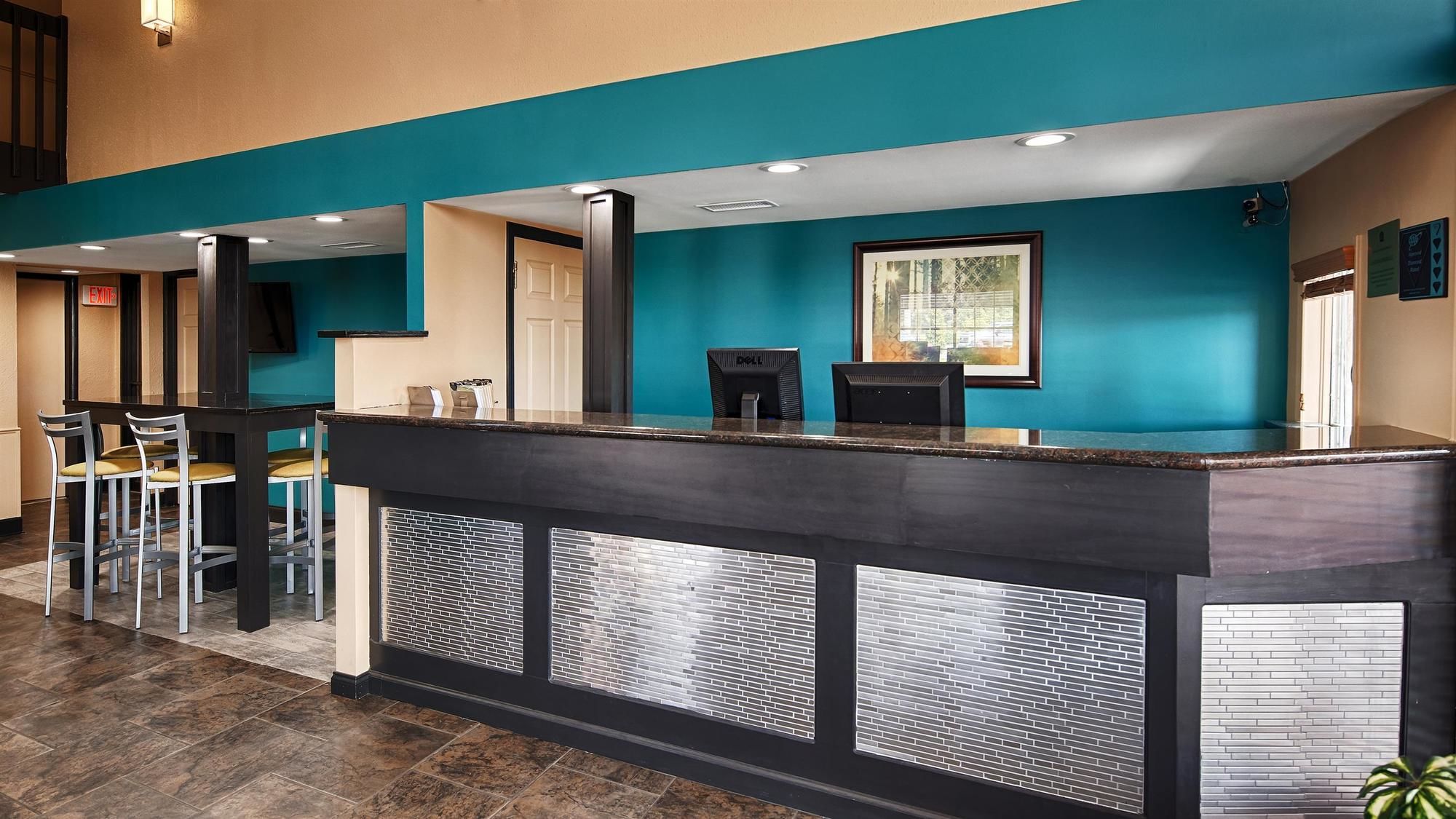 Discount Coupon for Best Western Conway in Conway, Arkansas Save Money!