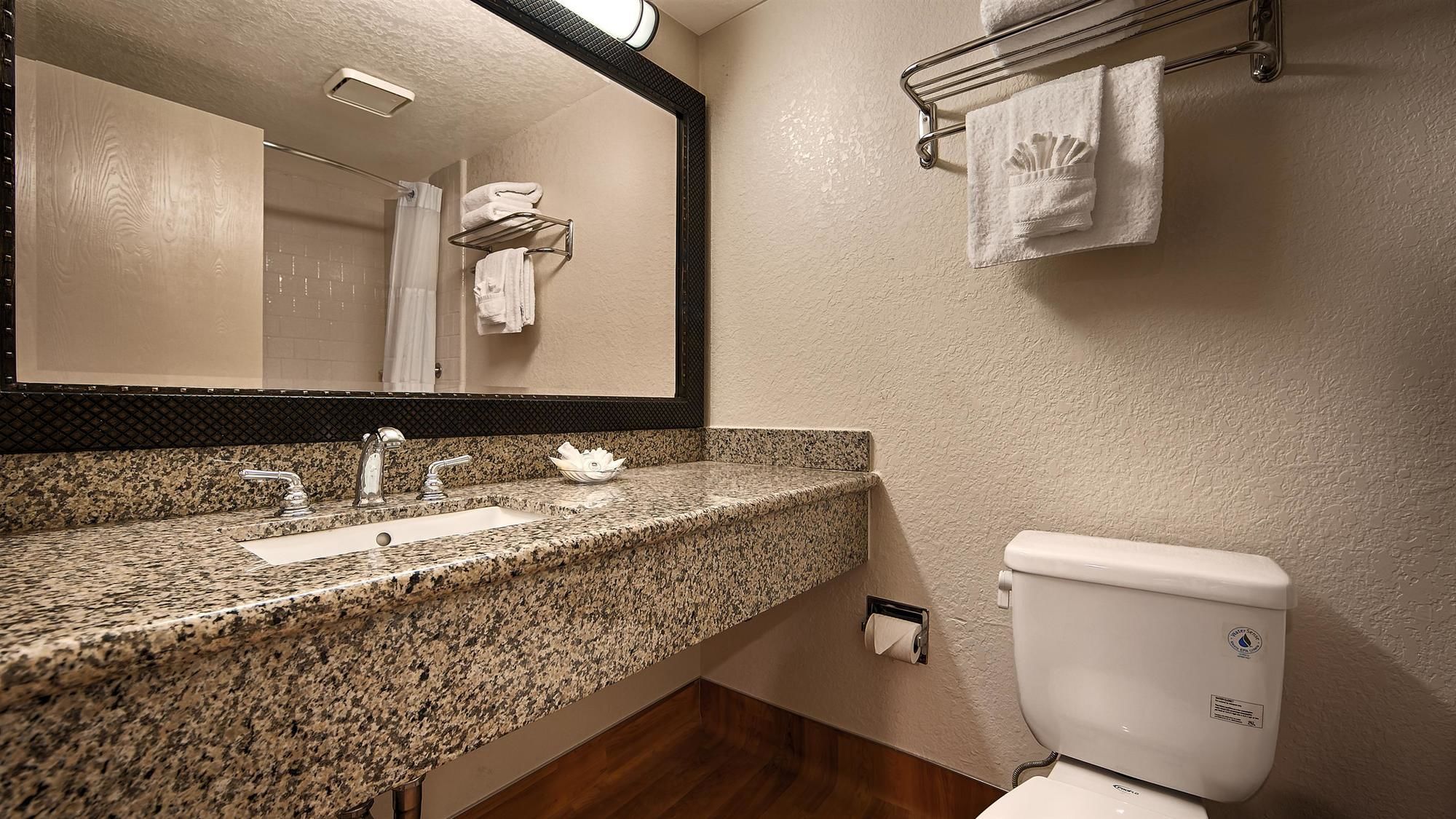 Best Western Plus South Bay Hotel in Lawndale, ca