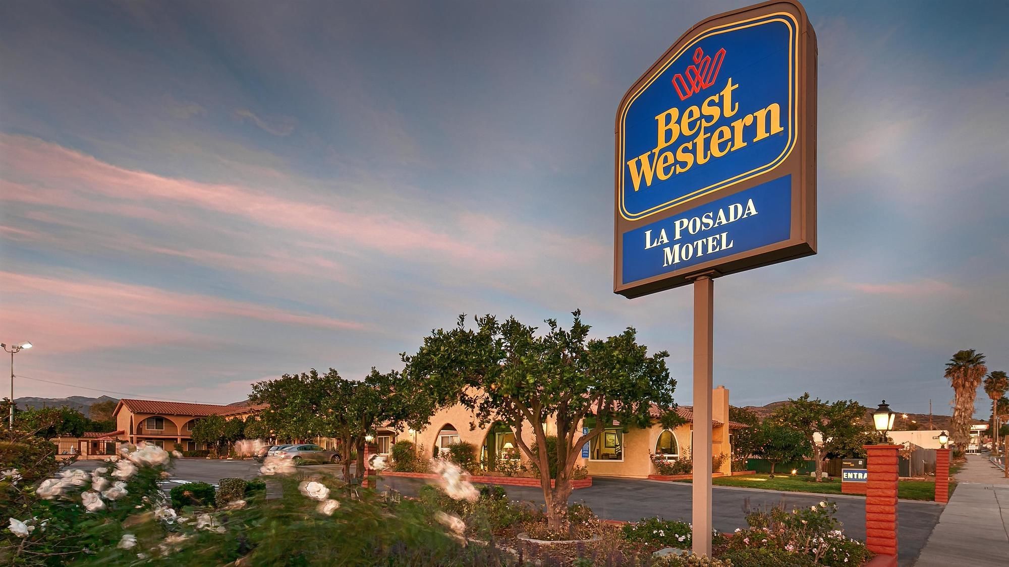 Fillmore Hotel Coupons for Fillmore, California