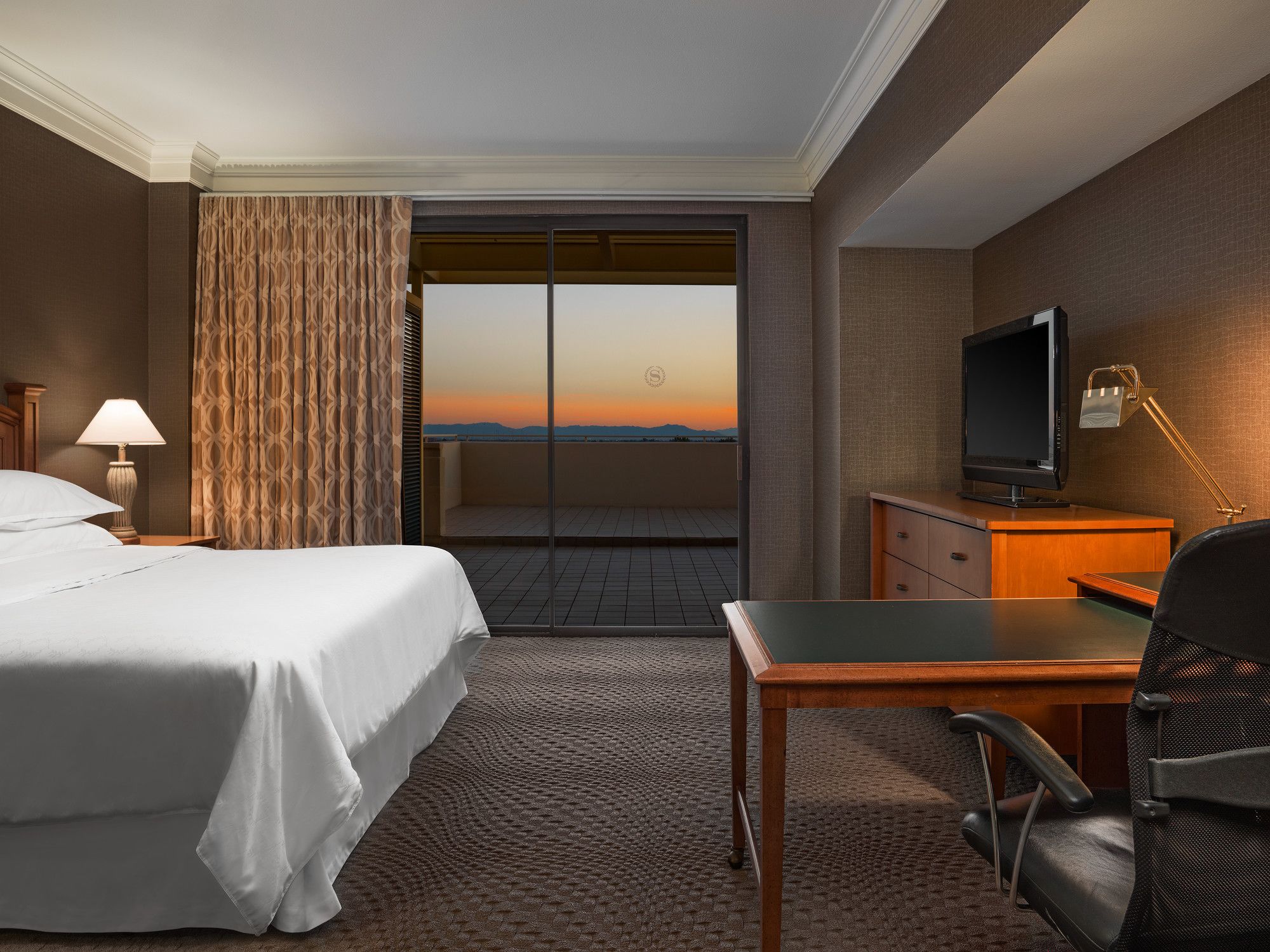 Sheraton Crescent Hotel in phoenix, az