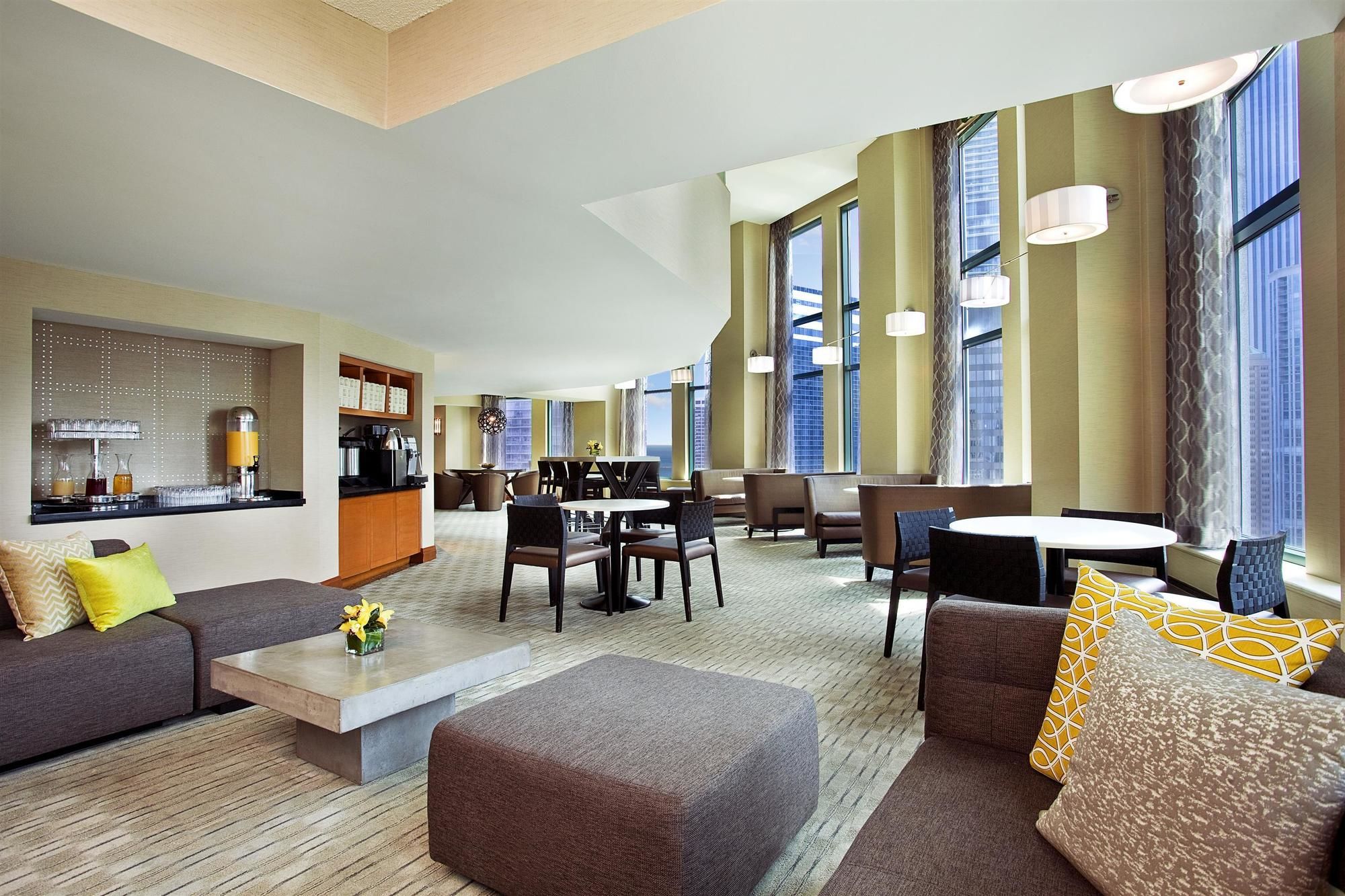 Discount Coupon for Sheraton Grand Chicago in Chicago, Illinois Save