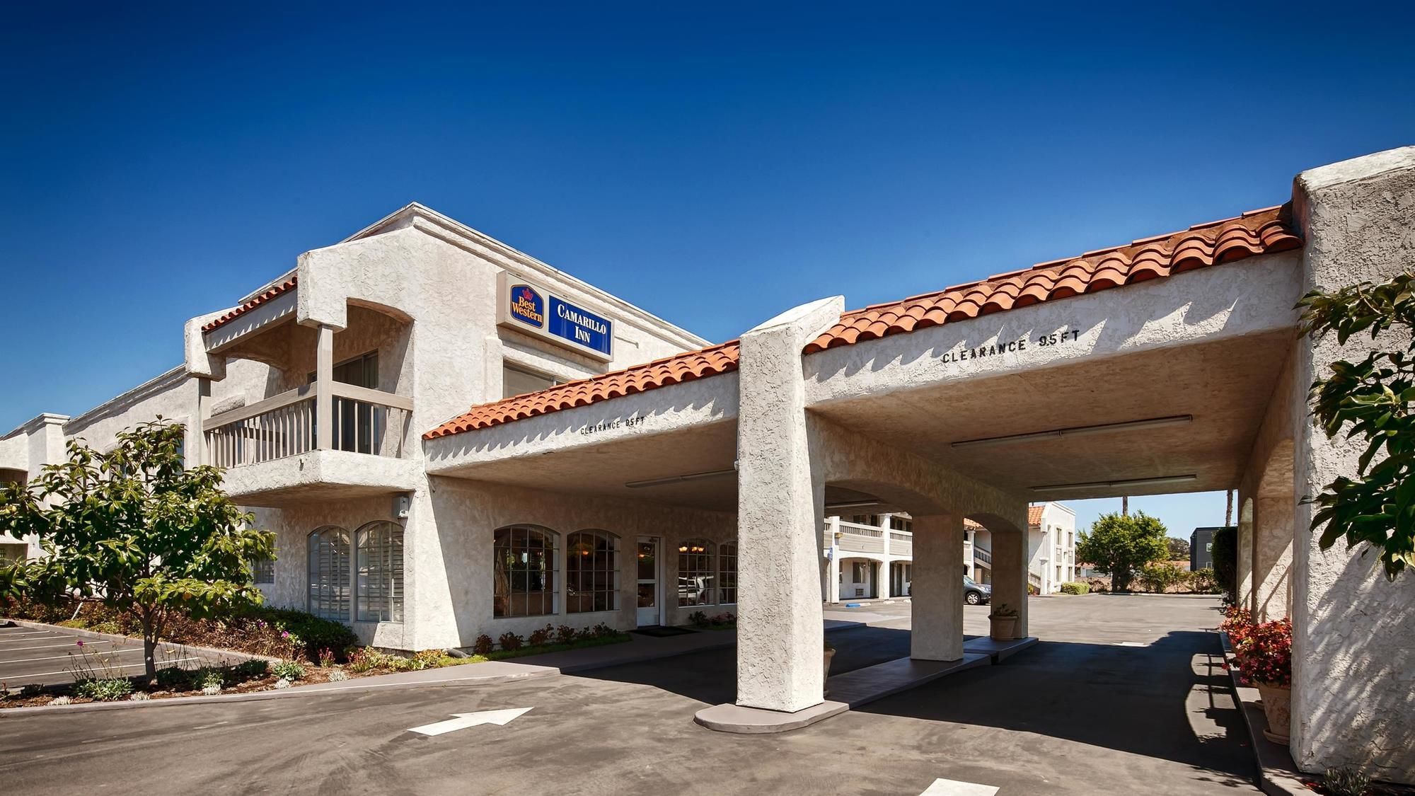 Camarillo Hotel Coupons for Camarillo, California