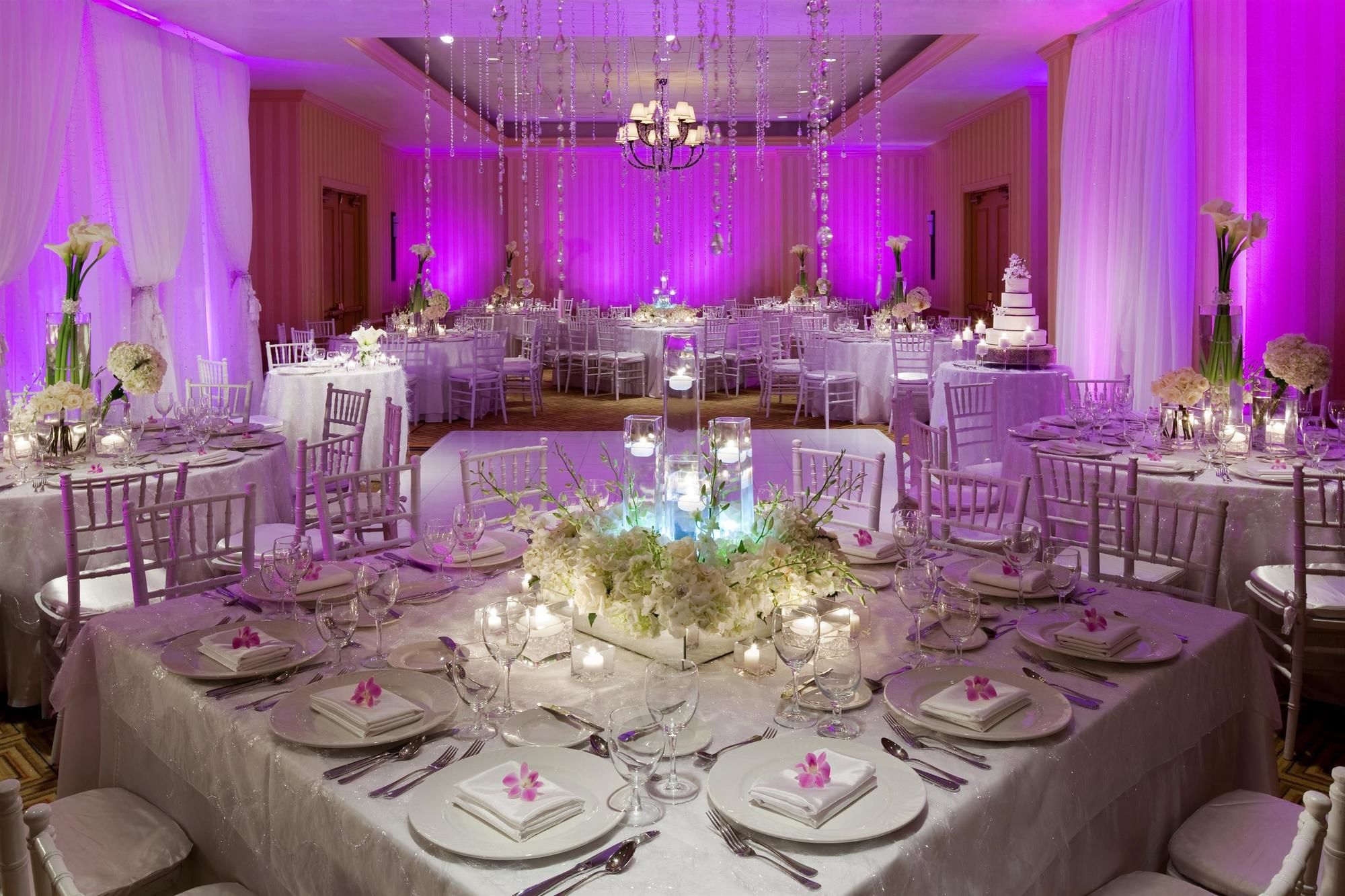 Sheraton Suites Plantation