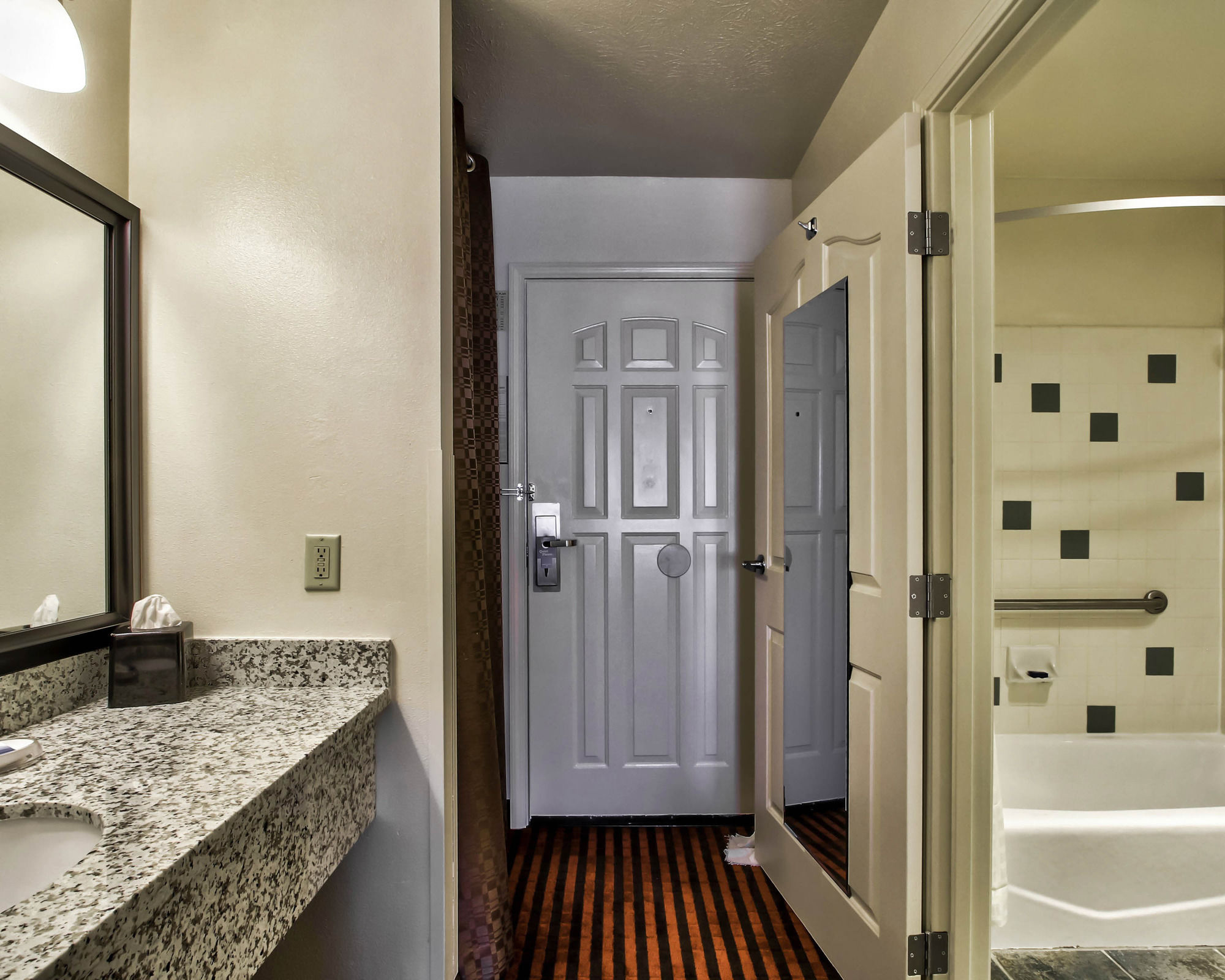 Best Western Plus Salinas Valley Inn & Suites