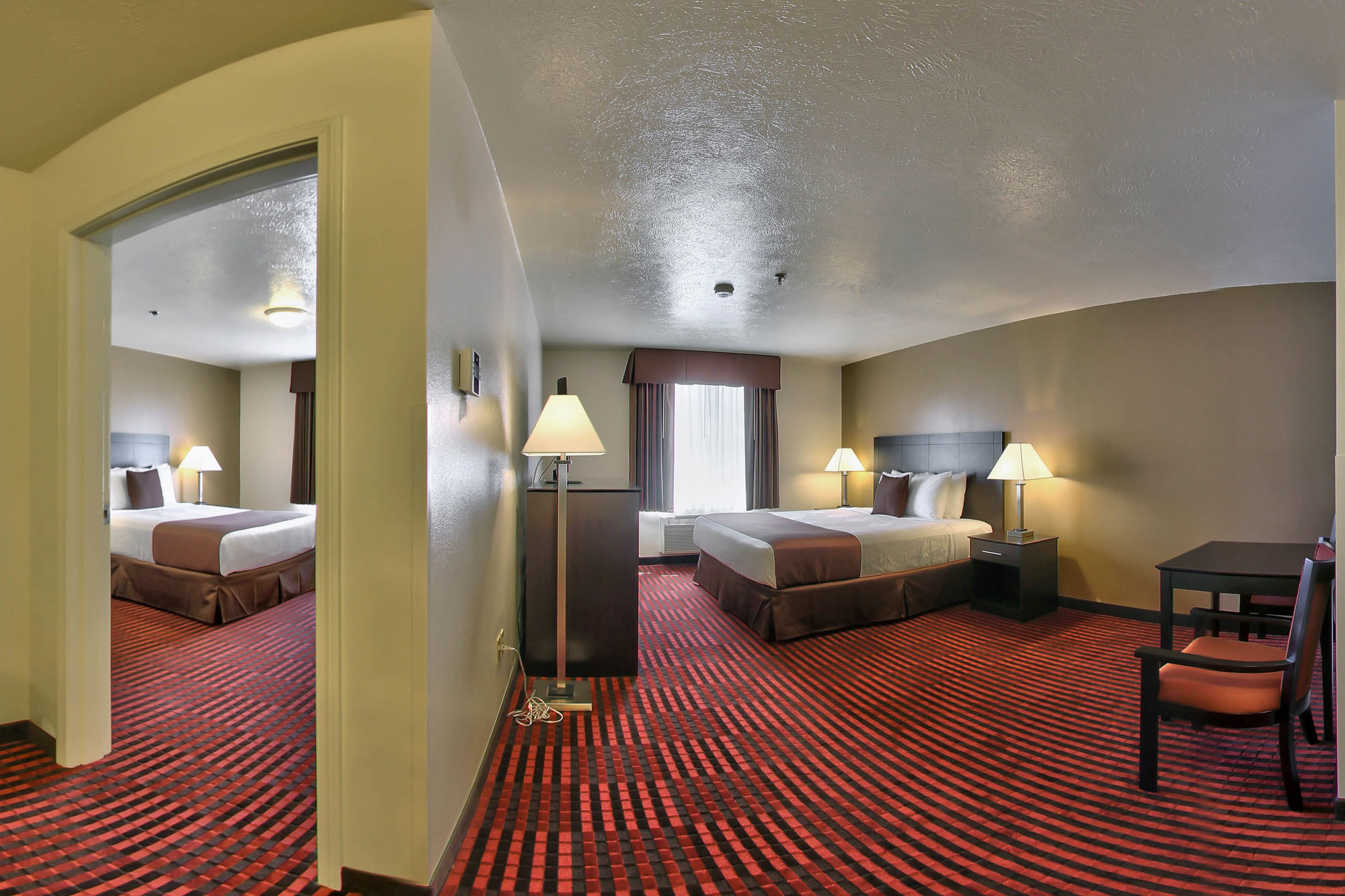 Best Western Plus Salinas Valley Inn & Suites in Salinas, ca