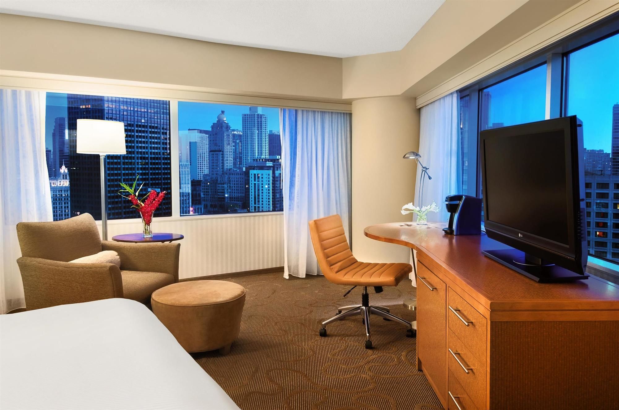 Discount Coupon for Swissotel Chicago in Chicago, Illinois Save Money!