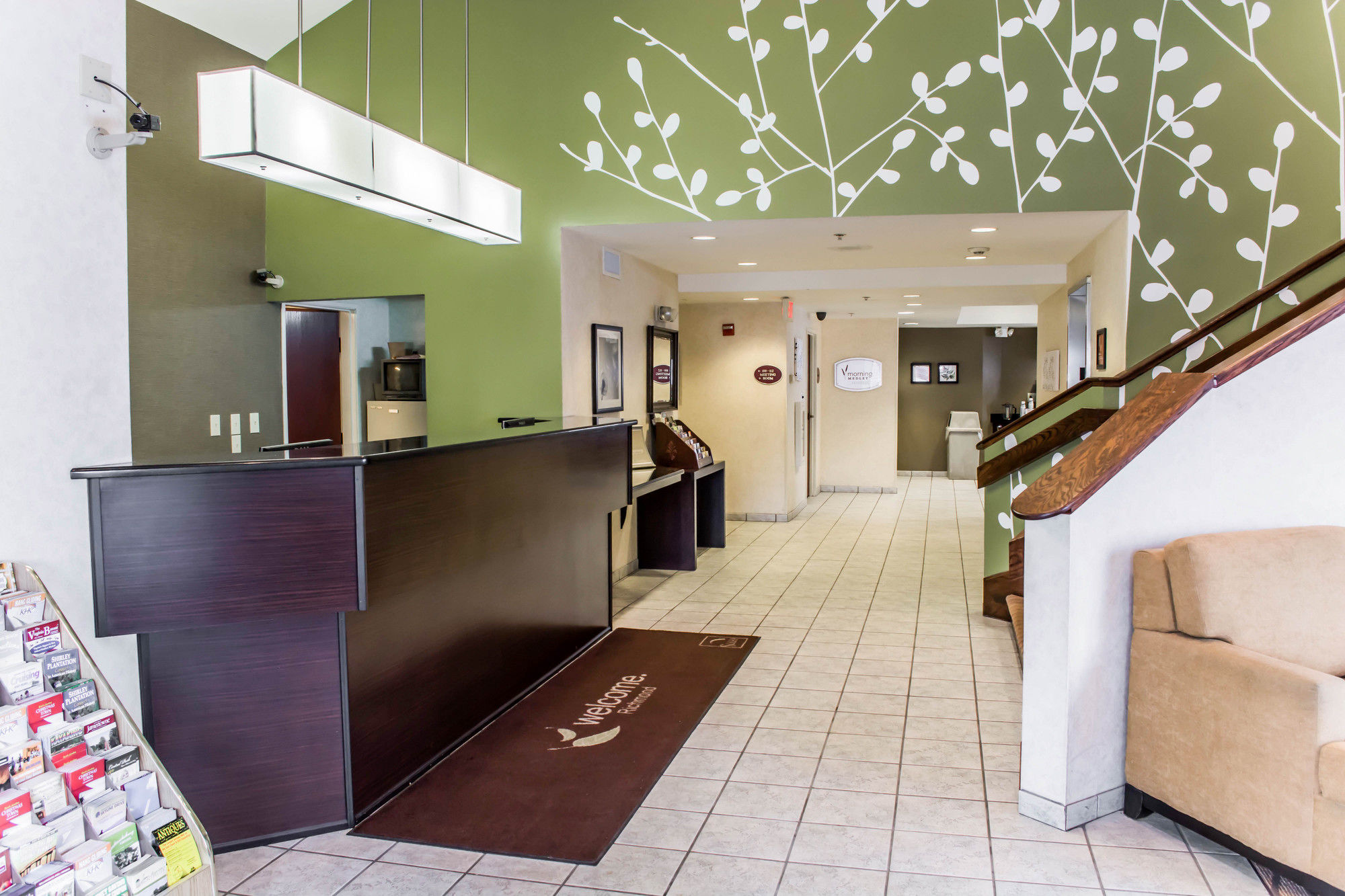 Discount Coupon for Sleep Inn in Richmond, Virginia Save Money!