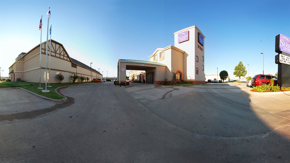 Discount Coupon for Sleep Inn Oklahoma City in Oklahoma City, Oklahoma