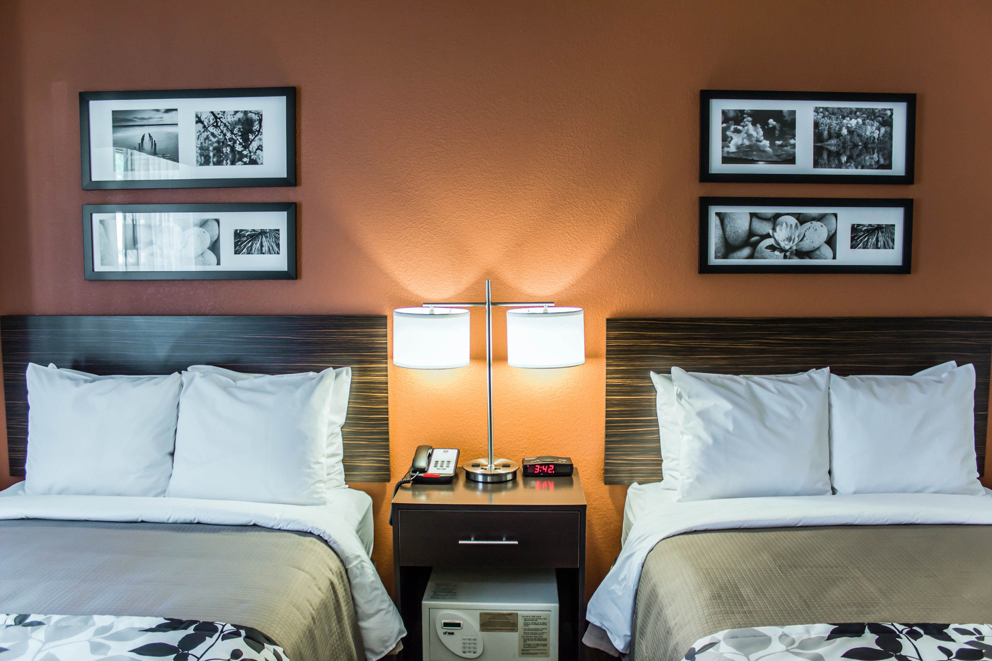 Sleep Inn & Suites Spring Lake in Spring Lake, NC