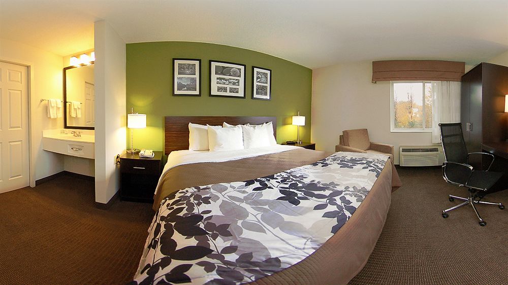 Sleep Inn Londonderry