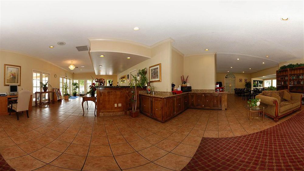 Discount Coupon for Best Western Plus Hill House in Bakersfield