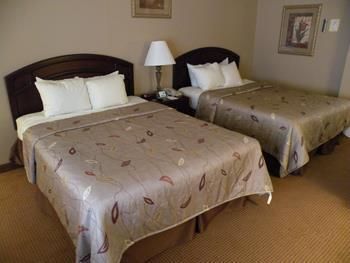 Best Western Diamond Bar Hotel & Suites