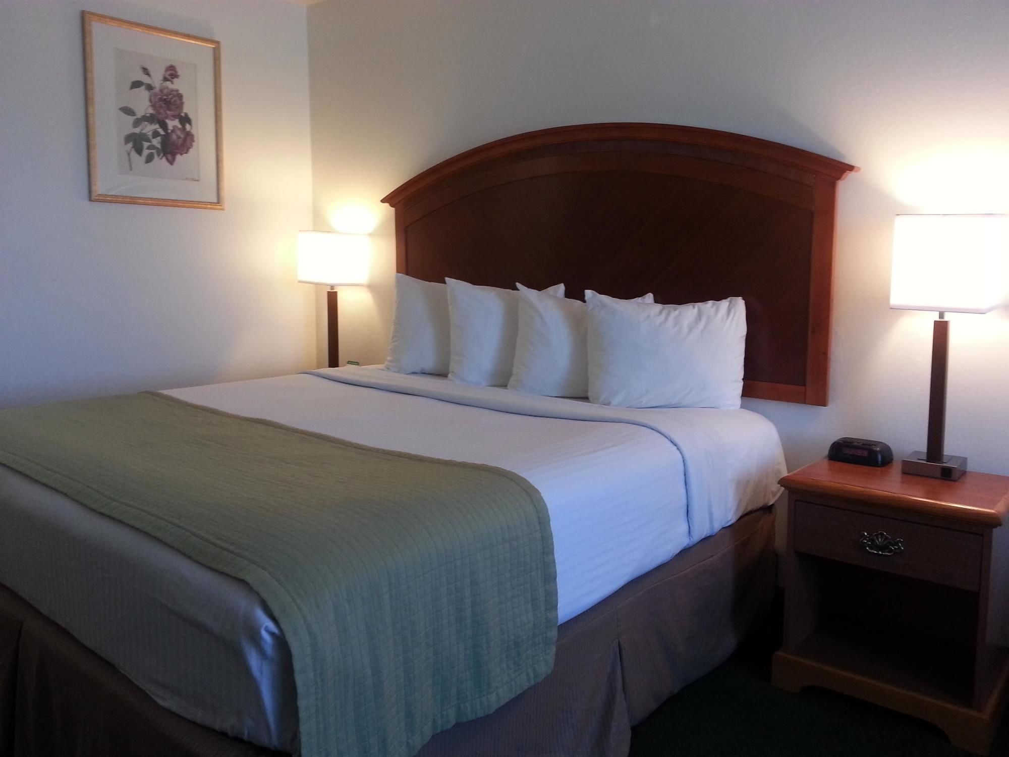 Discount Coupon for Best Western Liberty Inn in Delano, California