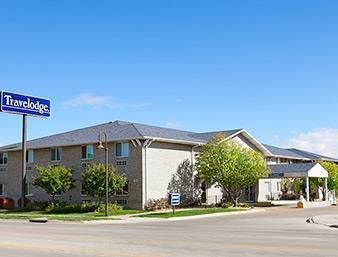 Grand Island Travelodge