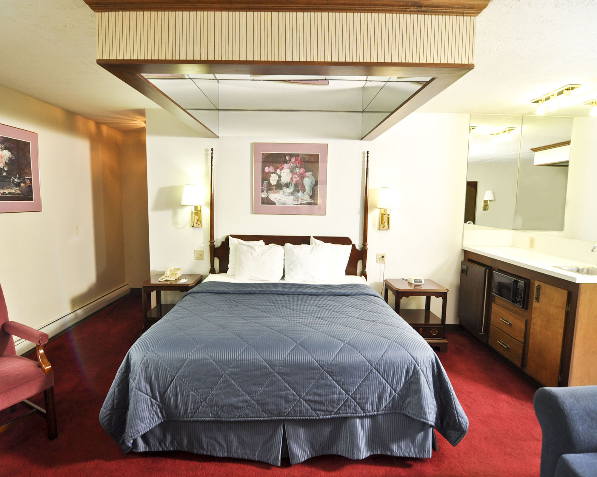 Travelodge Lake Erie Sandusky in Sandusky, OH