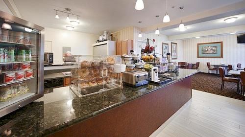 BEST WESTERN PLUS Casablanca Inn