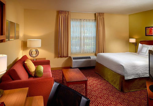 Towneplace Suites By Marriott Atlanta Northlake