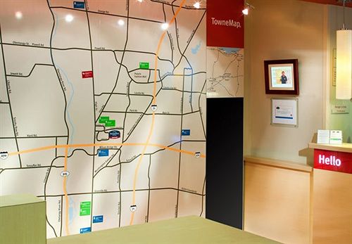 TownePlace Suites Columbus Worthington