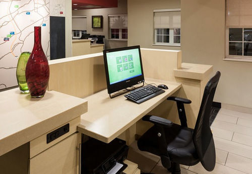 Towneplace Suites By Marriott Birmingham Homewood