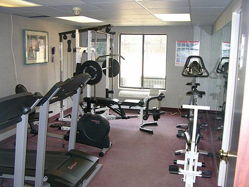 Days Inn Niantic in Niantic, CT