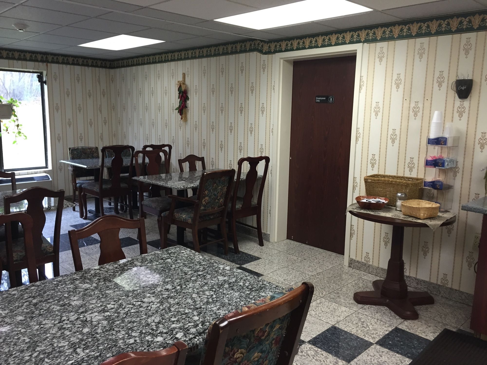 Days Inn Niantic in Niantic, CT