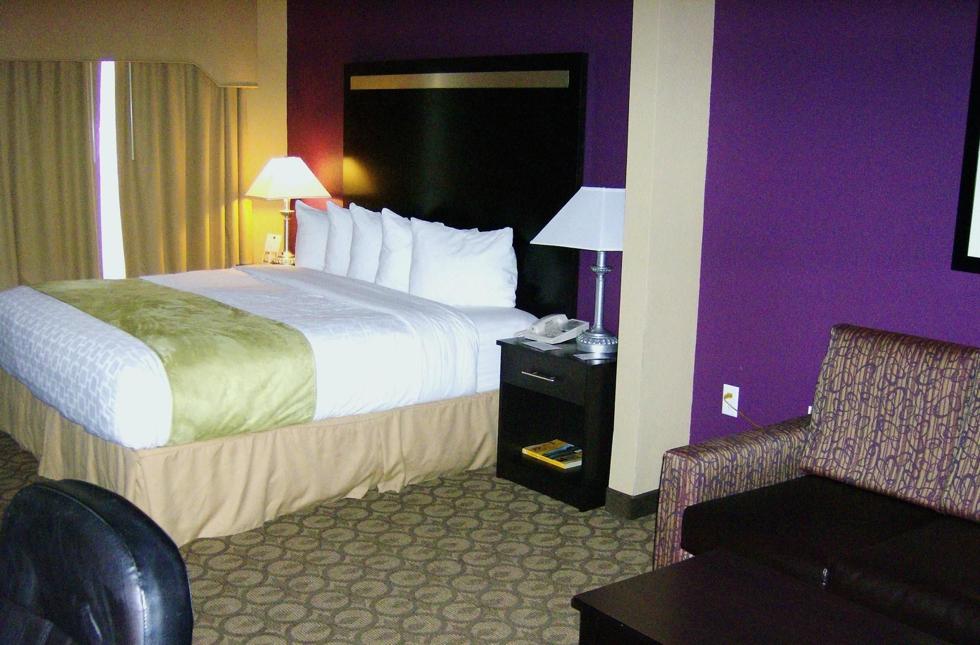 Discount Coupon for Best Western Mcdonough Inn & Suites in McDonough