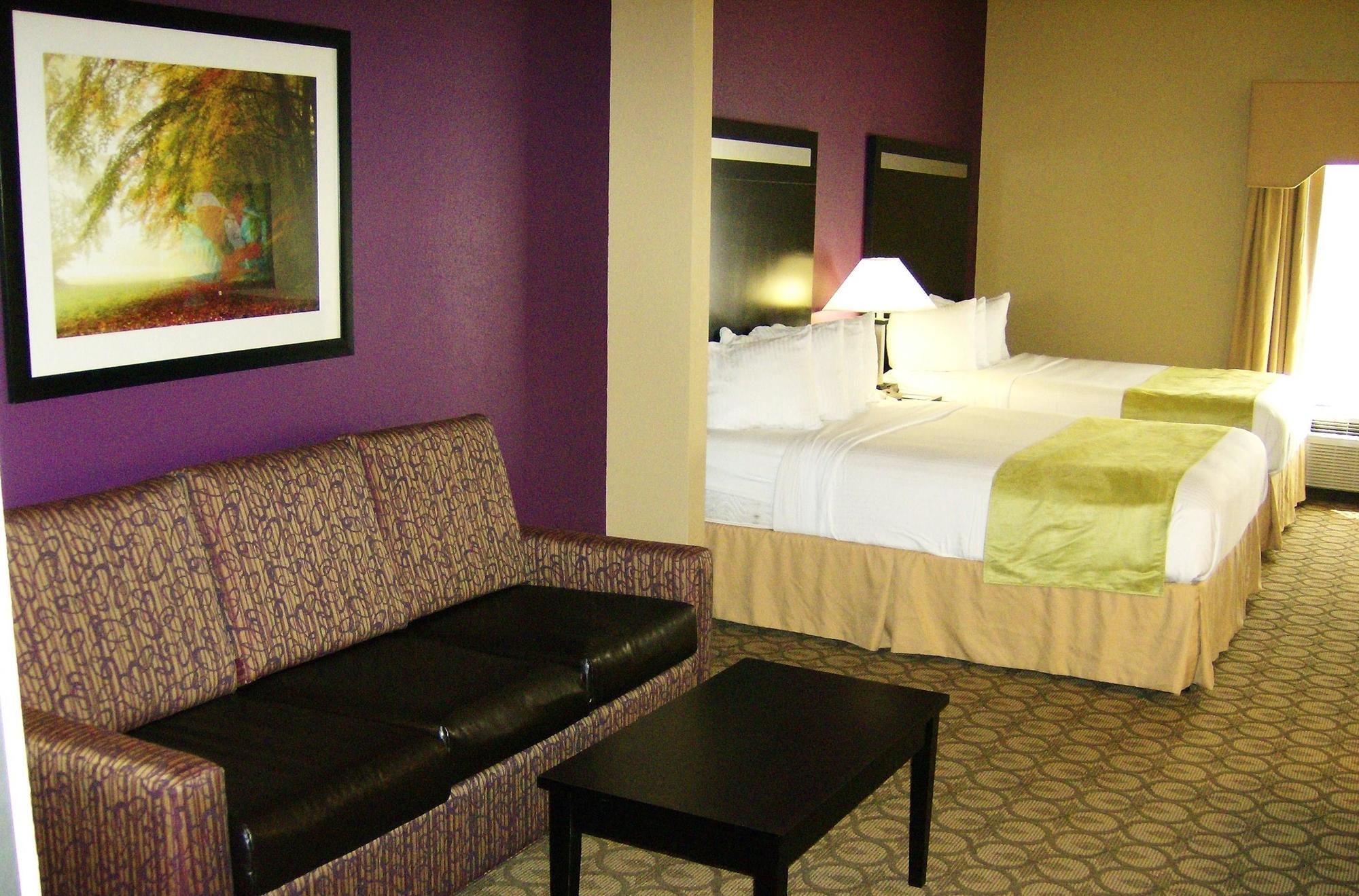 Discount Coupon for Best Western Mcdonough Inn & Suites in McDonough