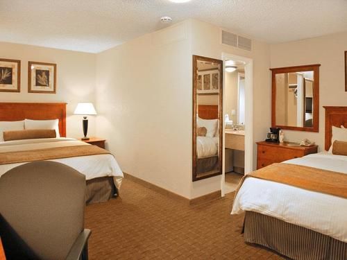 Best Western Vista Inn At The Airport in Boise, ID