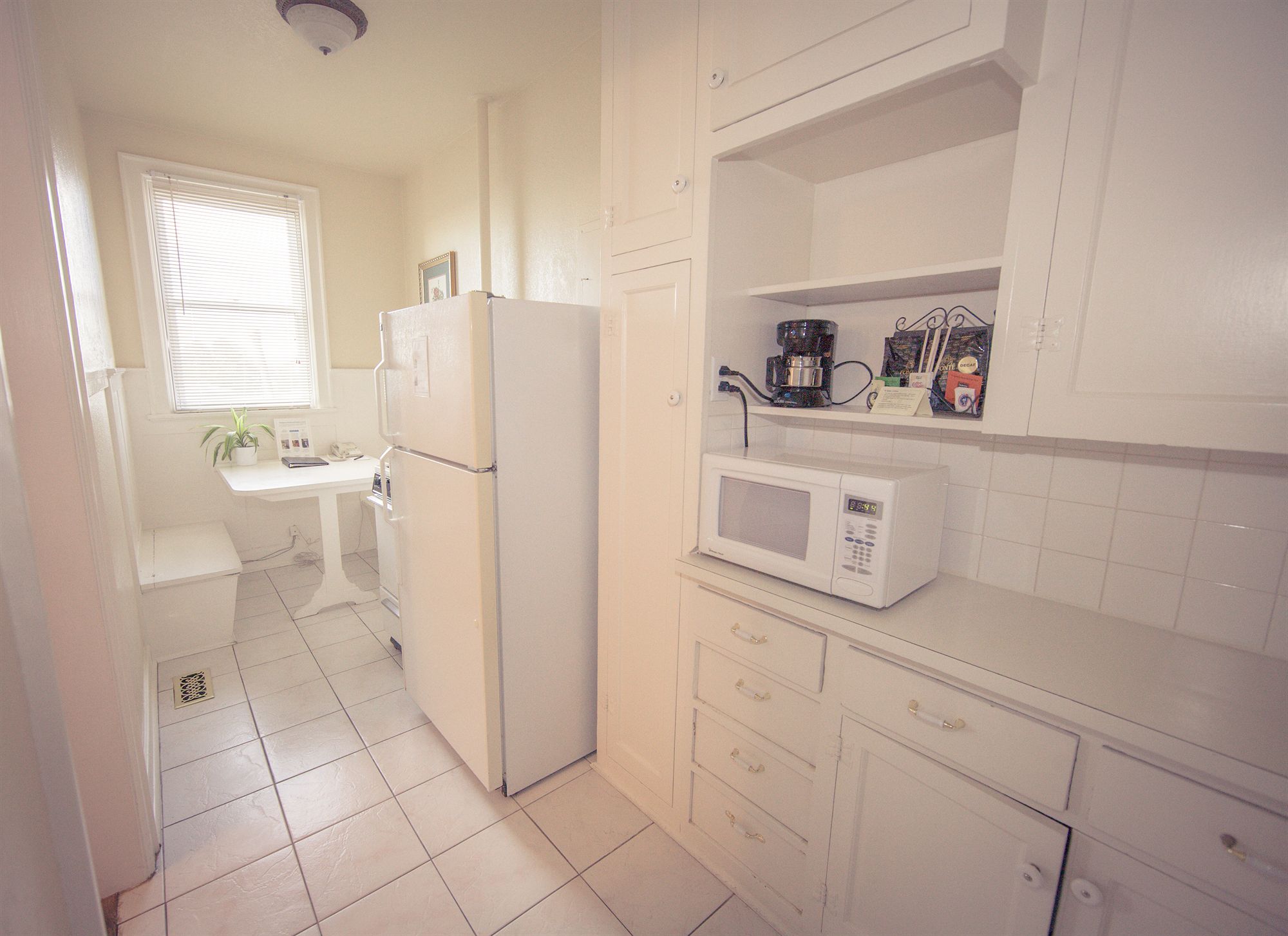 MarQueen Hotel in seattle, wa