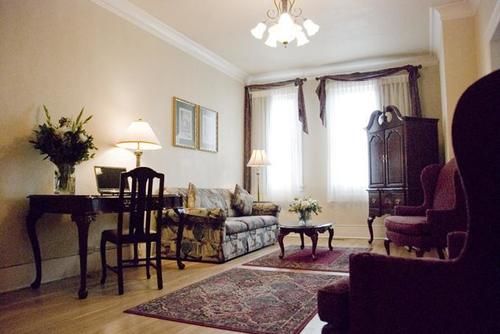 MarQueen Hotel in seattle, wa