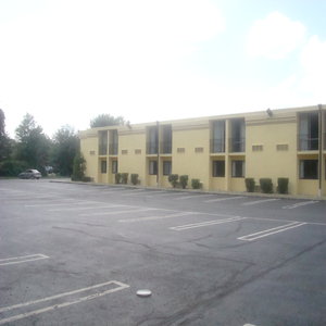 Americas Best Value Inn