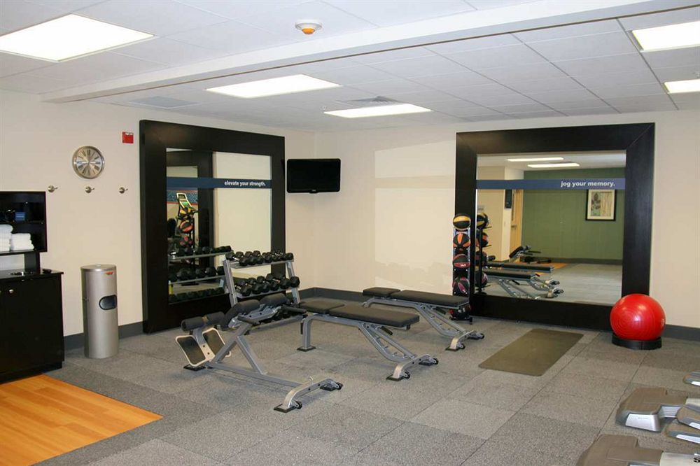 Hampton Inn & Suites Arcata