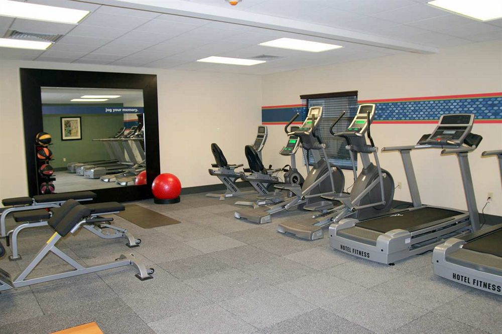 Hampton Inn & Suites Arcata in Arcata, ca