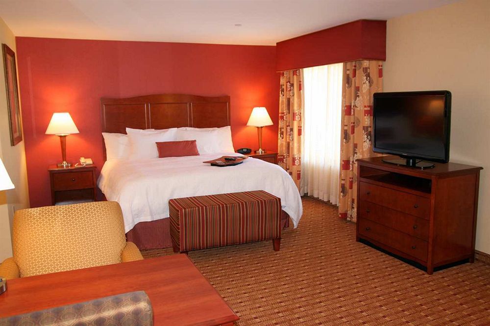 Hampton Inn & Suites Arcata in Arcata, ca